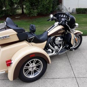 Meet your Posher, William